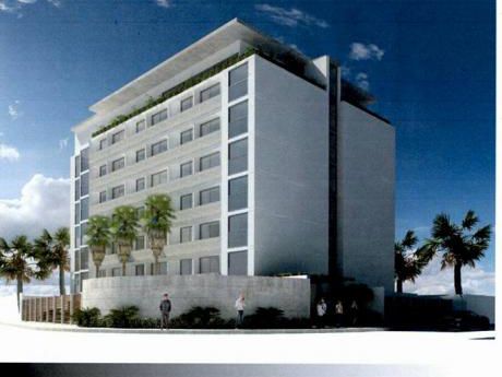 Pre-venta De Monoambientes Con Financiamiento Av. Banzer 6to Anillo