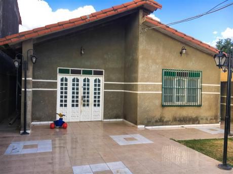 Casa En Venta Carretera Cotoca, Av. Calle 1 (zona Franca)