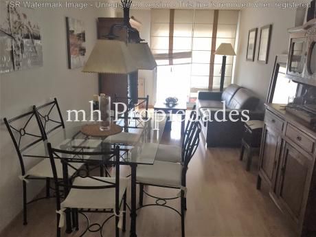 Excelente Apartamento!! 8 De Octubre Y 18 De Julio