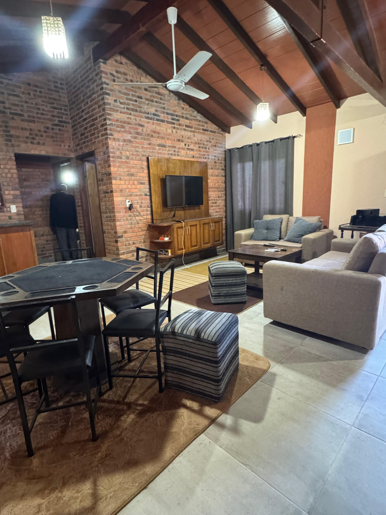 Vendo casa en urbanización Puerta del Lago San Bernardino — foto 3