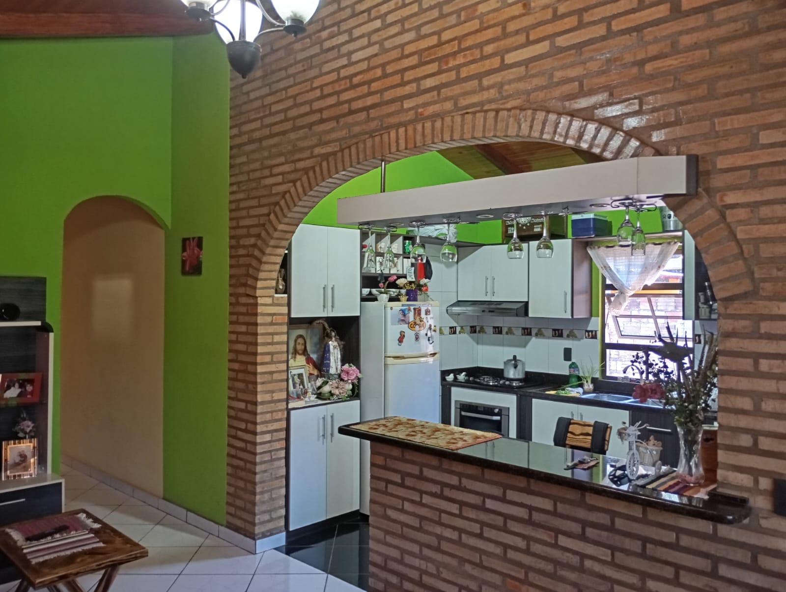 Casa en venta en excelente ubicación – Barrio Santa Ana — foto 2