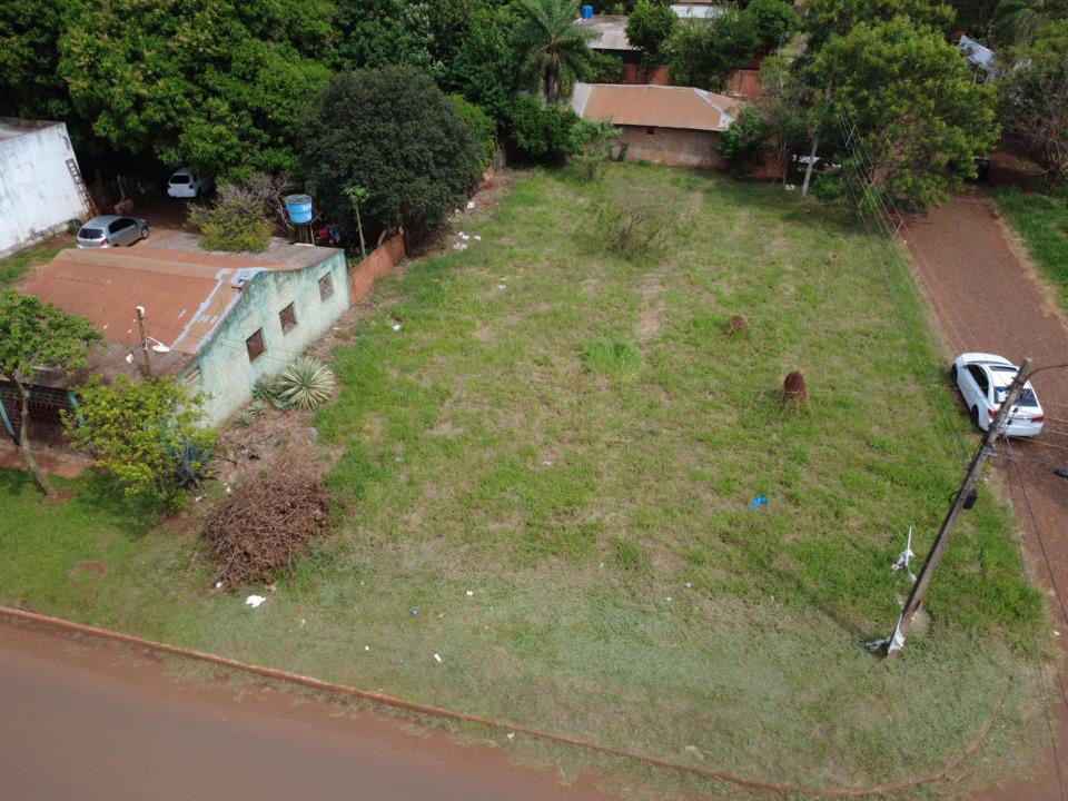 TERRENO EN ESQUINA SOBRE AVENIDA – HERNANDARIAS — foto 3