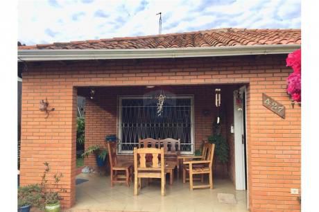 Casa En Venta Zona Salvador Del Mundo