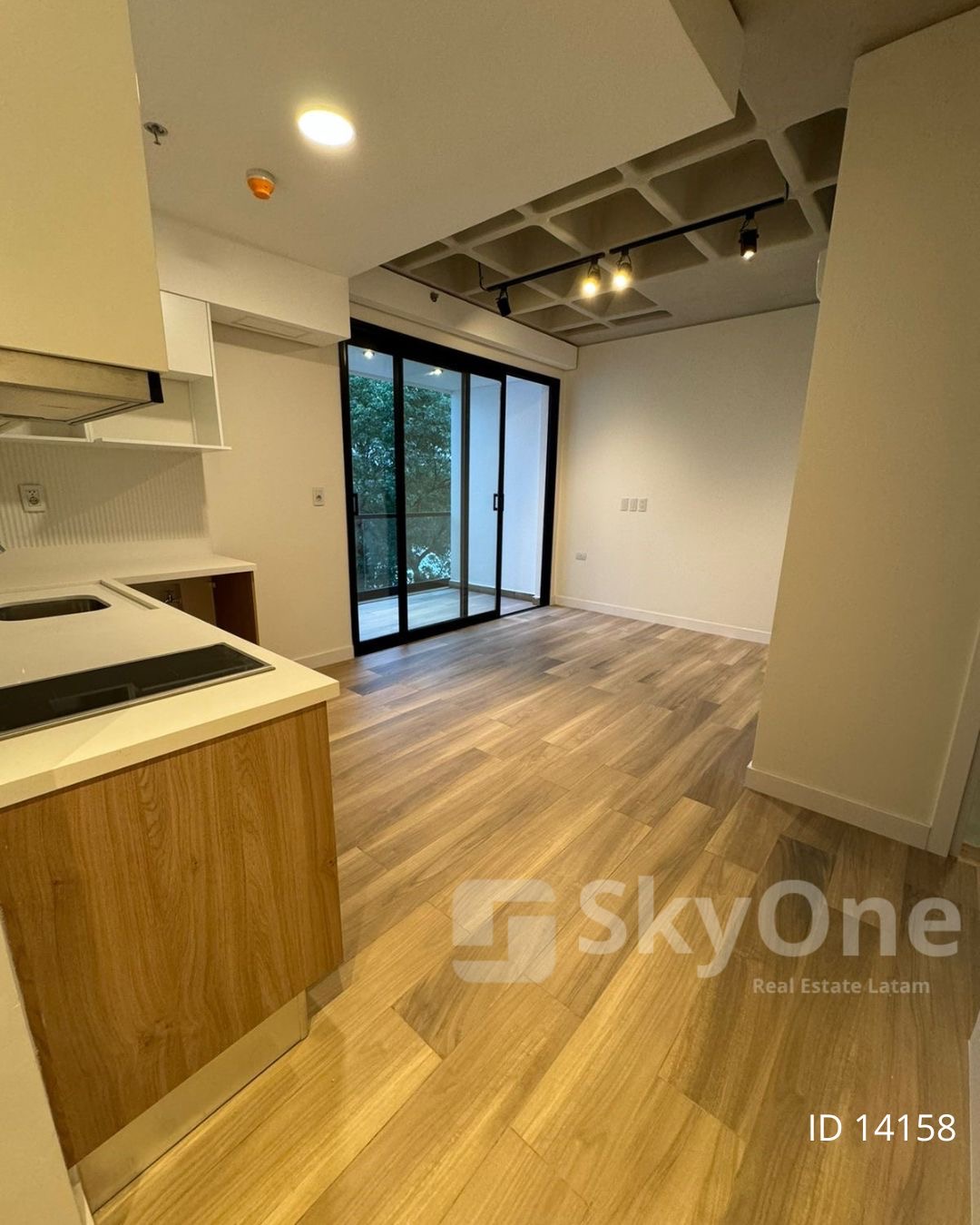 ALQUILO DEPARTAMENTO 1 DORMITORIO EN RECOLETA!!! — foto 2