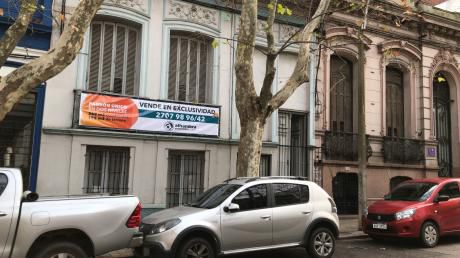 Ideal Reciclaje Para Viviendas O Terreno Para Construcción.