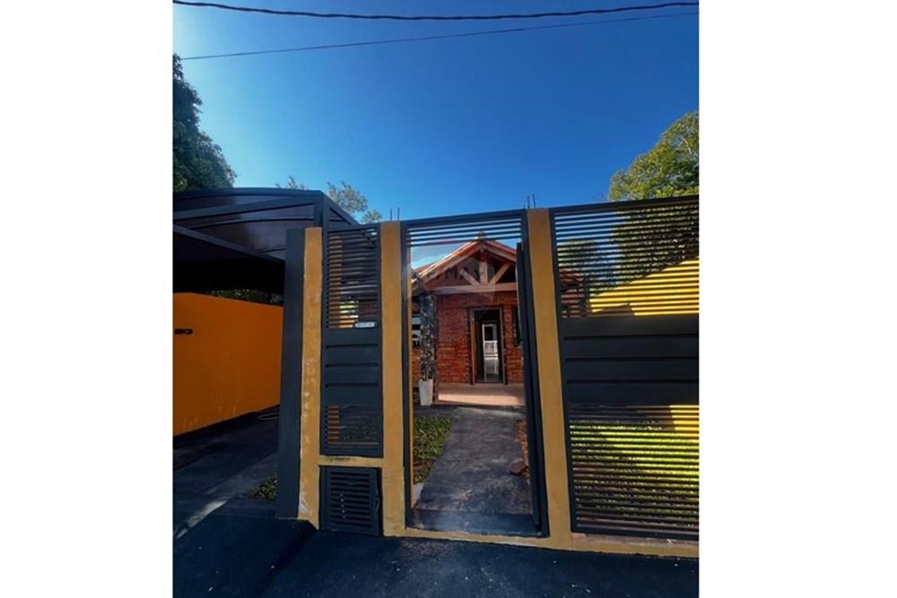 Alquiler de Inmueble en Lambaré — foto 3