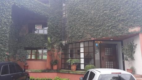 Hermoso Departamento En Villa Morra