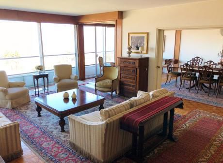 Apartamento De Categoría Pocitos