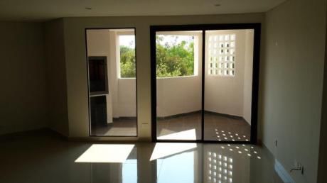 Vende Departamento De 2 Dormitorios, En Condominio Moravia