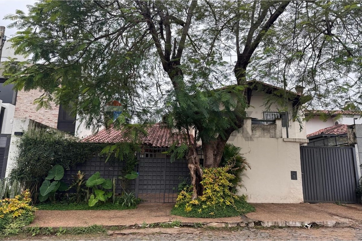 Casa en venta en San Cristóbal