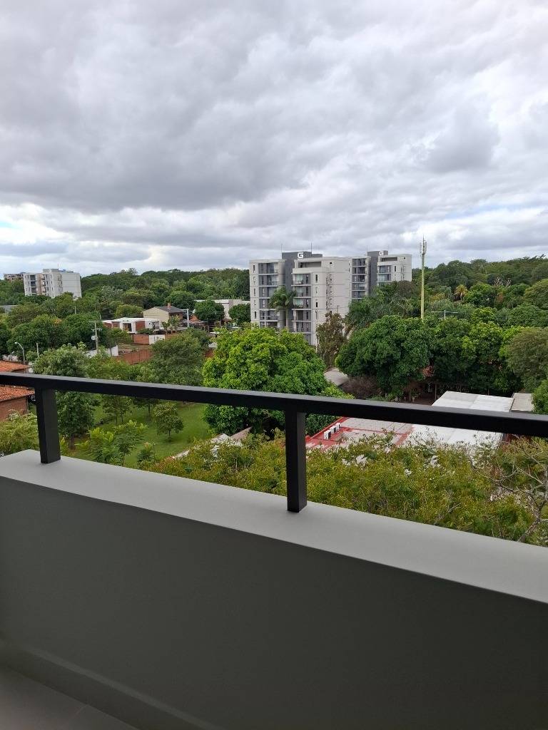 ALQUILO – Departamento a estrenar de 2 dormitorios en INSIGNIA 06 zona CIT — foto 2
