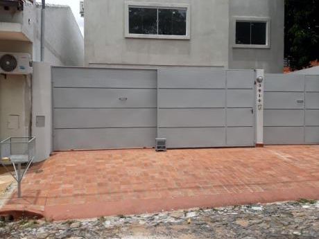 Excelente Duplex En Alquiler A Estrenar