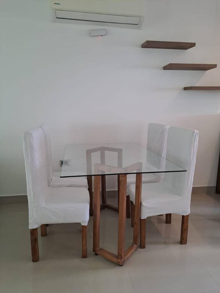 Duplex moderno en alquiler en barrio cerrado, Luque — foto 2