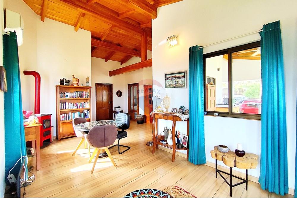 VENDO CASA CON 2 BUNGALÒ EN LA COLONIA ALEMANA — foto 2