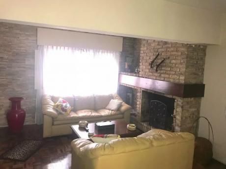 Venta Casa Corazon De Punta Carretas