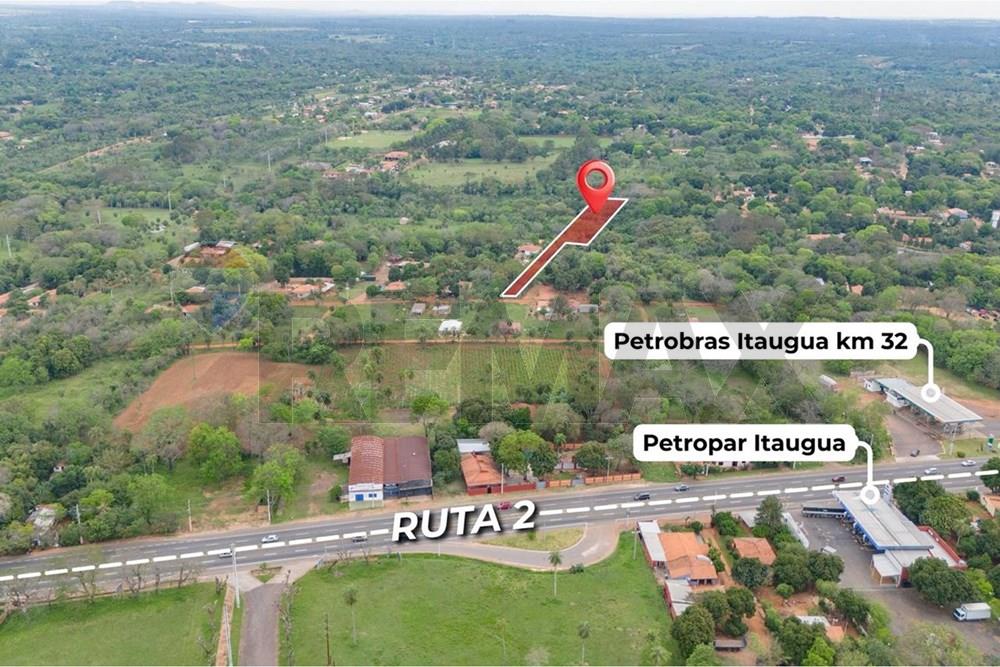 Vendo Propiedad de 1 HA. en Itaugua — foto 3