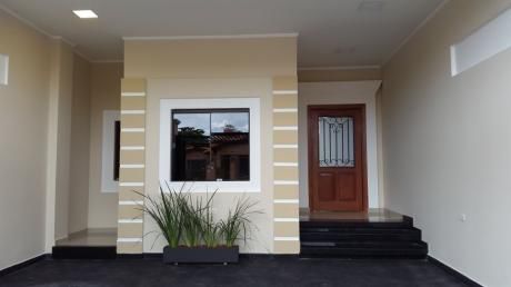 Alquilo Duplex Con Piscina Zona Colegio Goethe