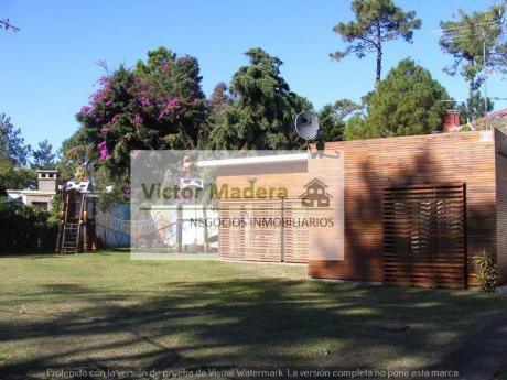Venta Hermosa Casa En Pinar