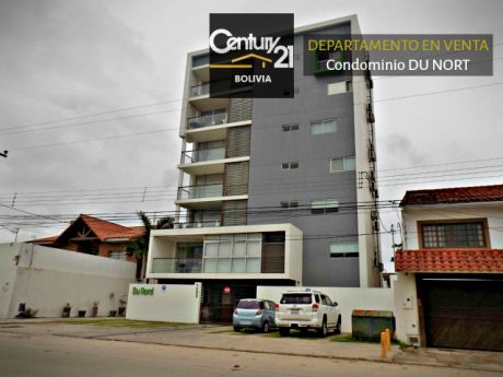 Departamento En Venta Du Nort
