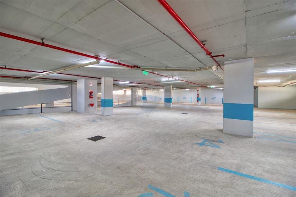 DEPARTAMENTO - VENTA - EDIFICIO FELL, ASUNCION — foto 3