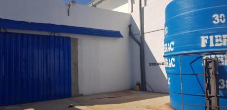 Alquilo Deposito En Lambaré