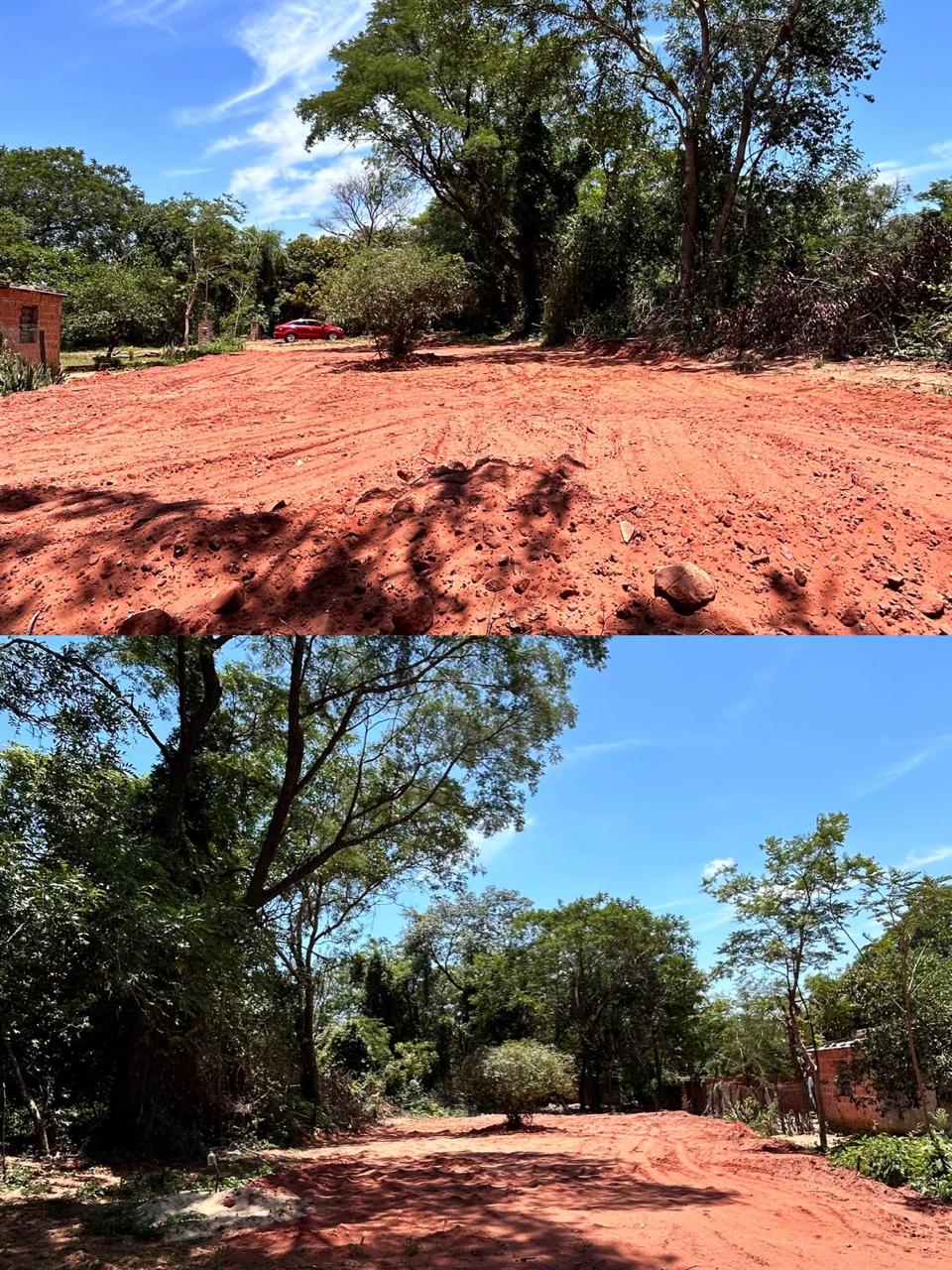 Terreno Estratégico de 448m² en Limpio — foto 2