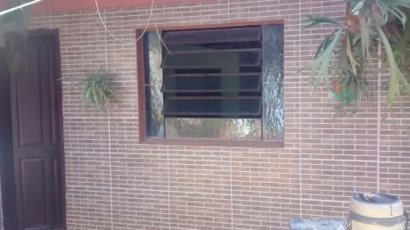 Vendo Casa En Lambare