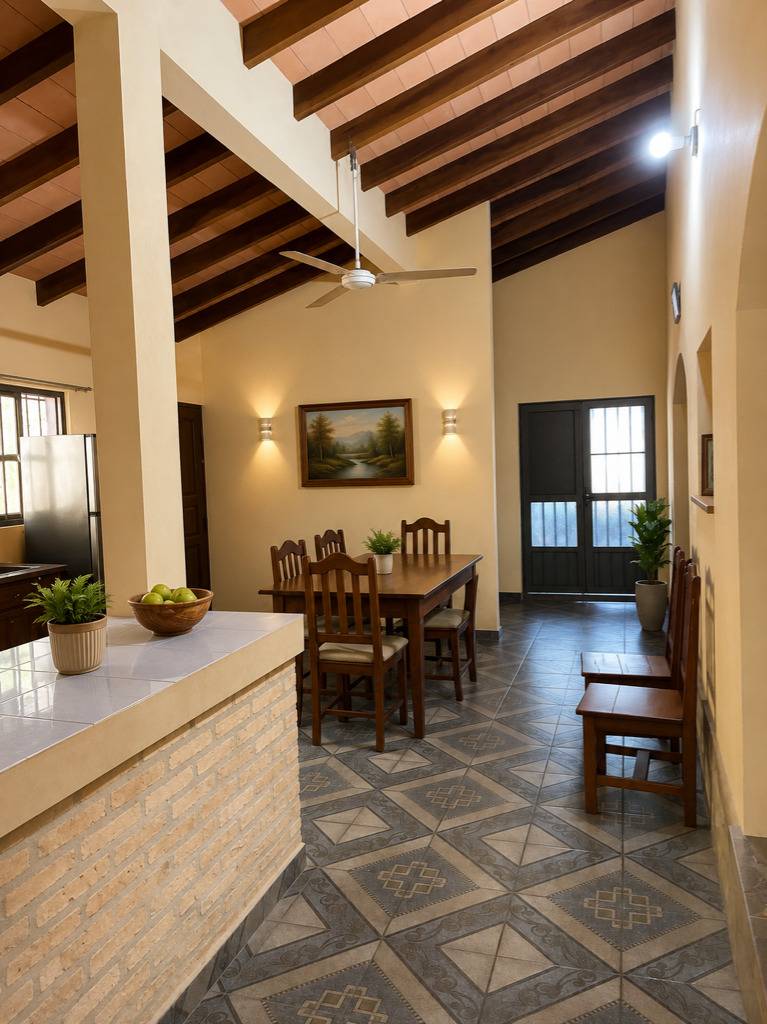 Casa en venta en Isla Bogado, Luque — foto 2