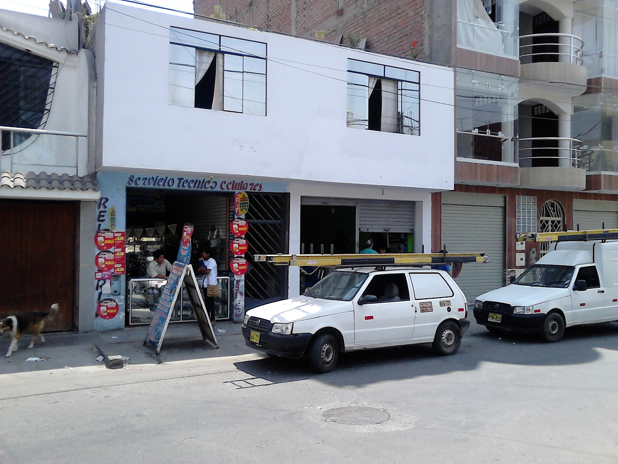 Casa en venta en Comas