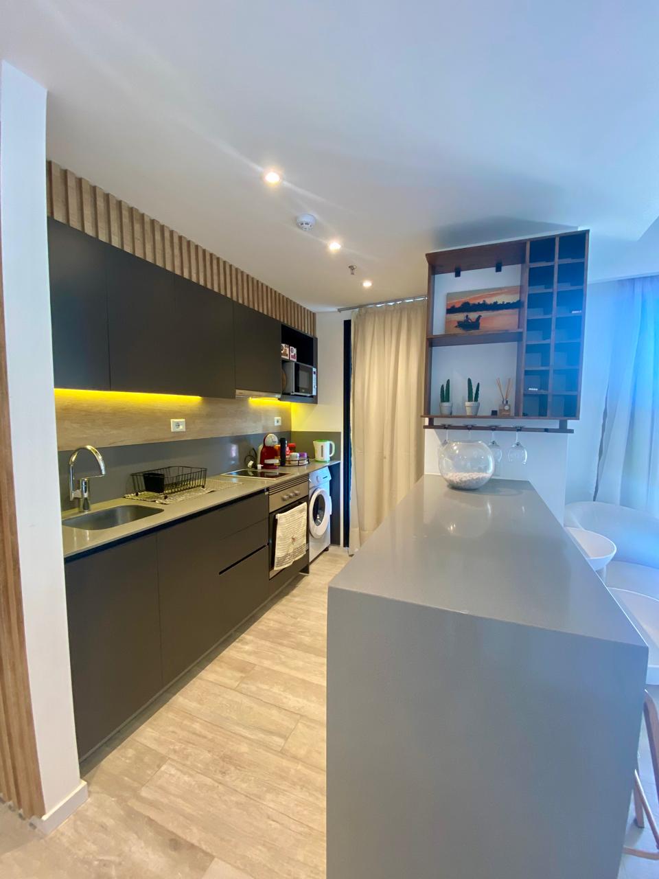 Departamento en alquiler en Las Lomas, Asunción — foto 3