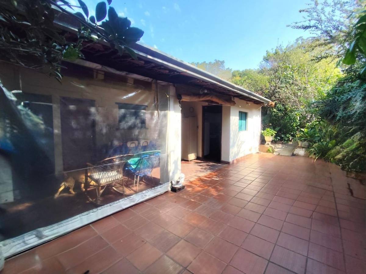 Casa en venta en Nazareth