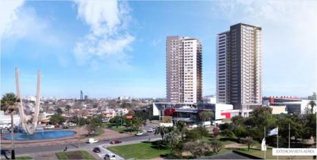 Torres Nuevocentro
