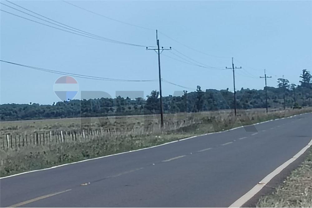 Gran Oportunidad en la ciudad de Ybycui ! 93 Hectáreas — foto 2