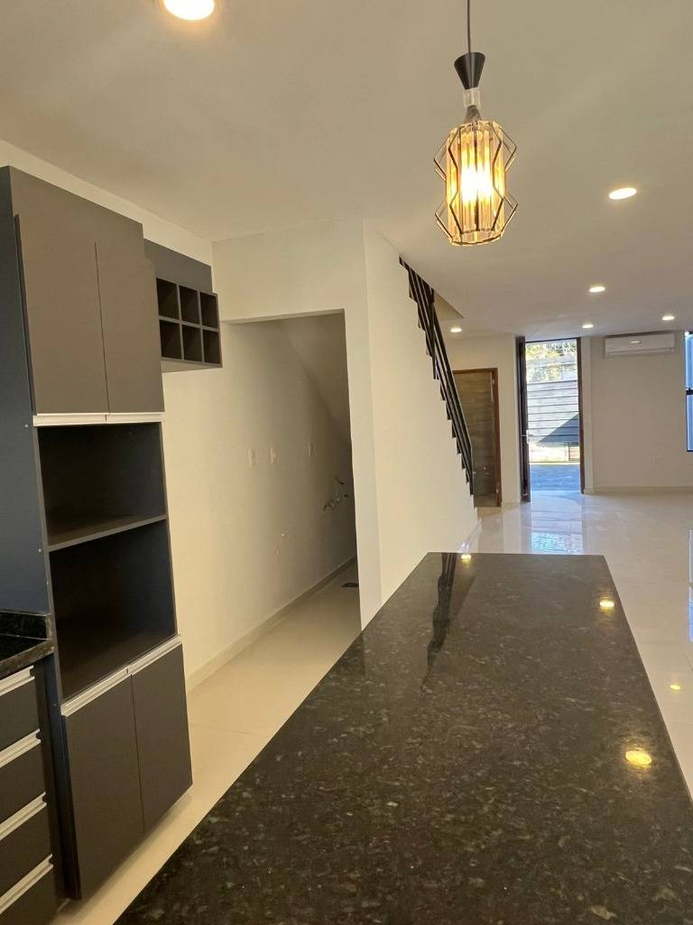 ALQUILO DUPLEX EN LUQUE DE TRES HABITACIONES — foto 2