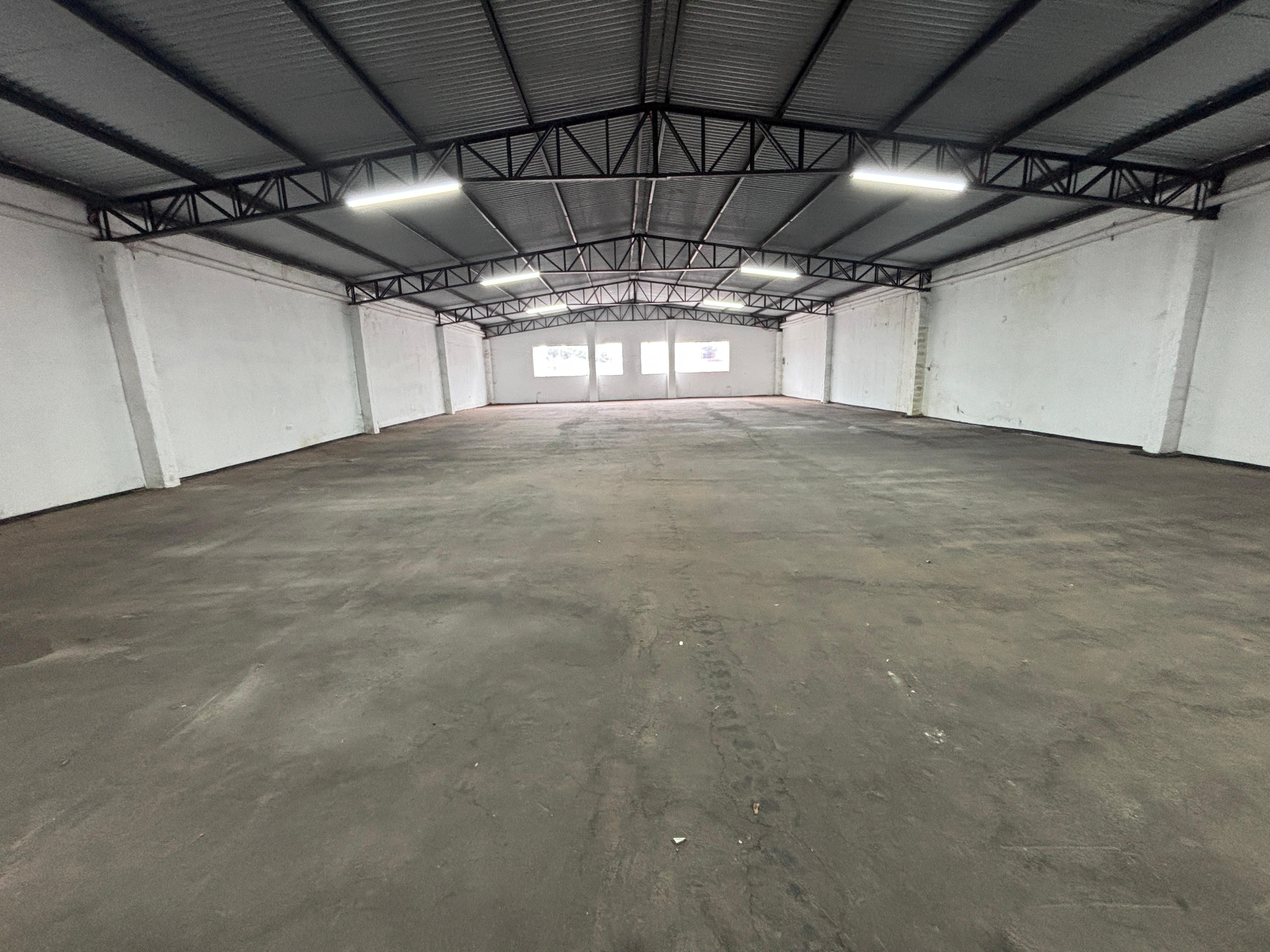 SALÓN COMERCIAL EN FDO. DE LA MORA — foto 2