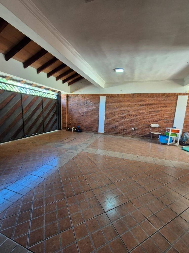 Alquiler amplia Casa con Patio en San Lorenzo — foto 3
