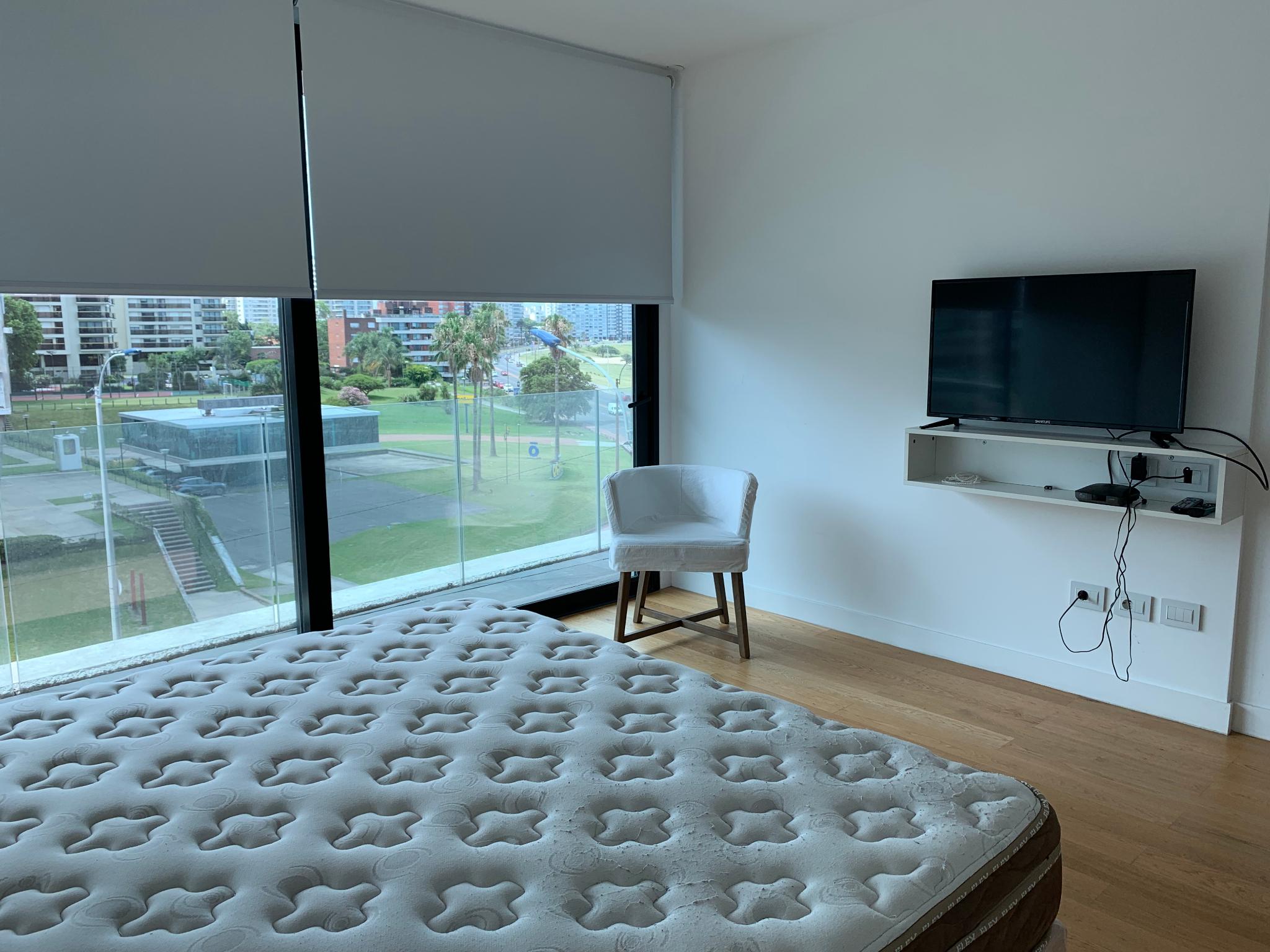 FORUM 1 DORMITORIO, 2 BAÑOS, CON MUEBLES · Foto 9