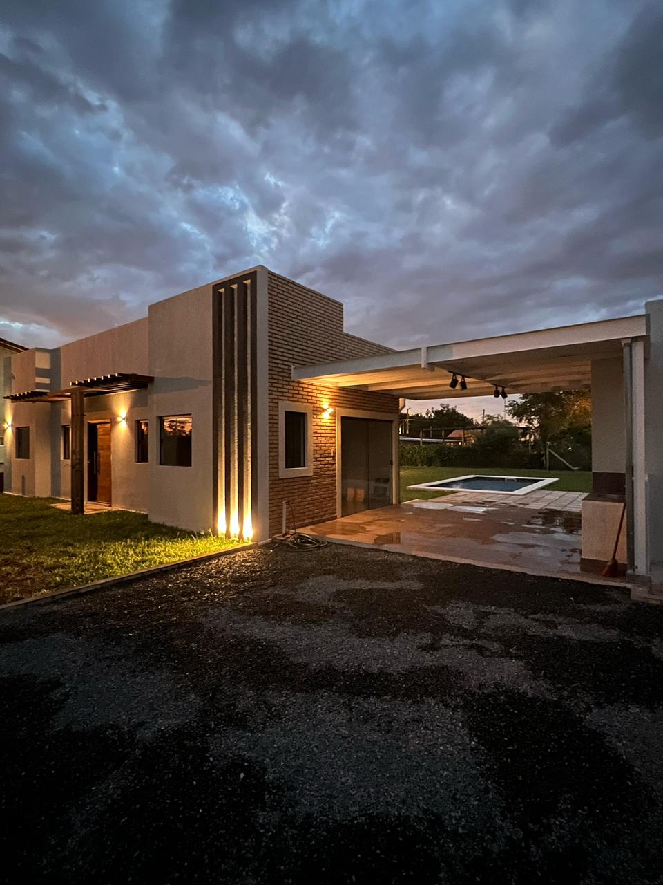Vendo Casa a Estrenar en Puerta del Lago - CLHO7228026 — foto 3