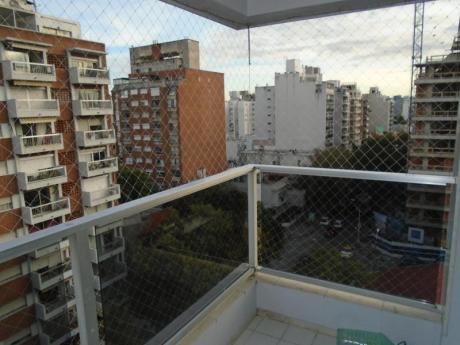Lindo, Al Frente, Amplio, En Pleno Pocitos, G.C: $ 9000