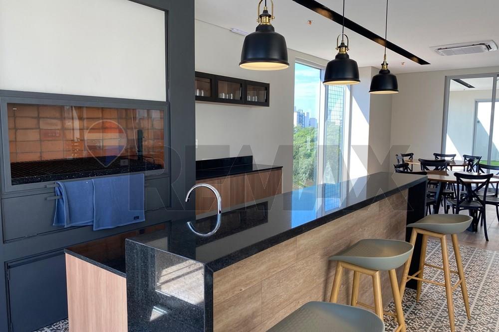 En Alquiler -Departamento -  Las Mercedes, Asunción, Paraguay — foto 3