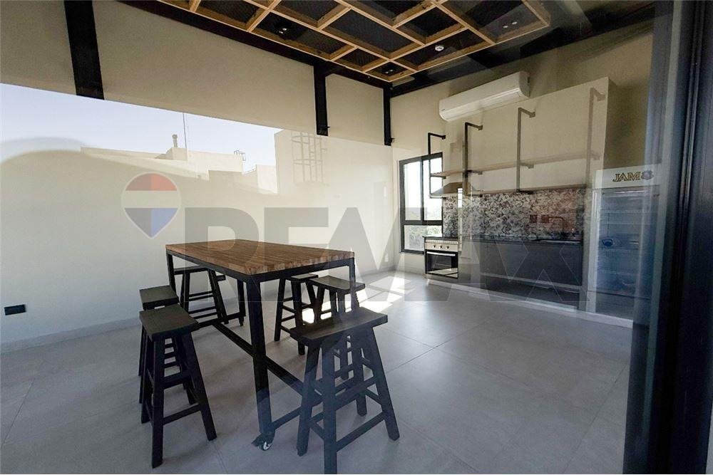 Departamento en venta en Villa Morra, Asunción — foto 2