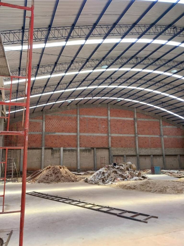Alquilo depósito a estrenar en San Lorenzo — foto 3