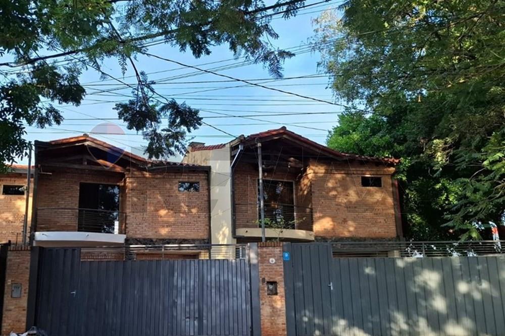 Duplex en Alquiler - San Lorenzo, Laguna Grande — foto 3