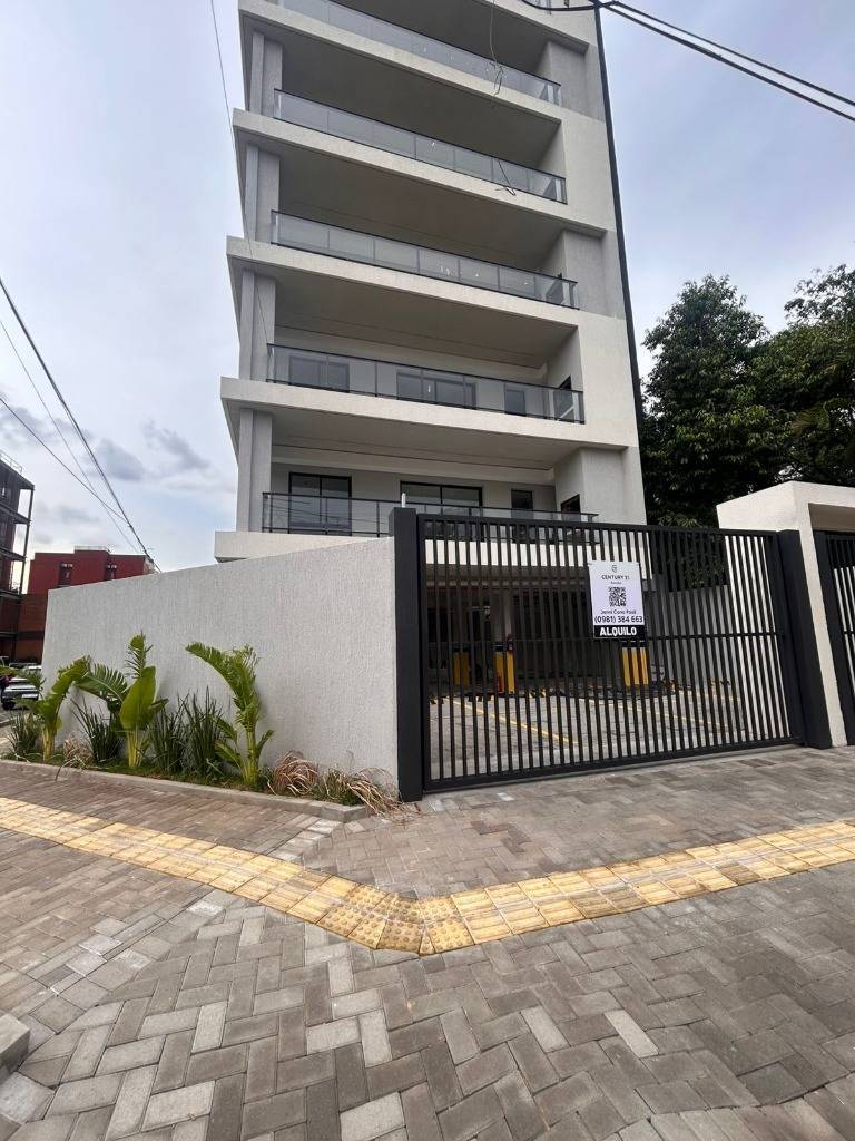 ALQUILO DEPARTAMENTO LOFT A ESTRENAR - EN EL EJE CORPORATIVO — foto 3