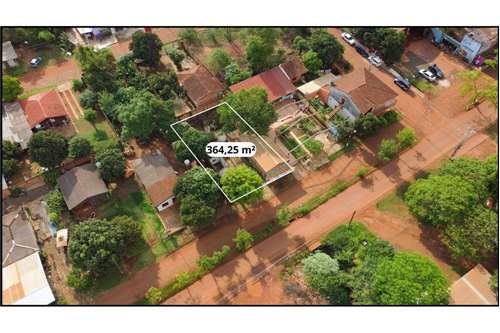 VENDO TERRENO ALTO PARANA — foto 3