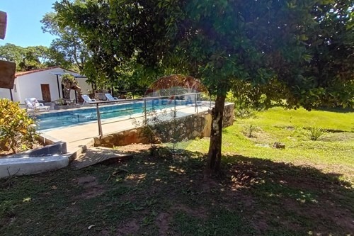 ALQUILO CASA QUINTA EN ATYRA — foto 3