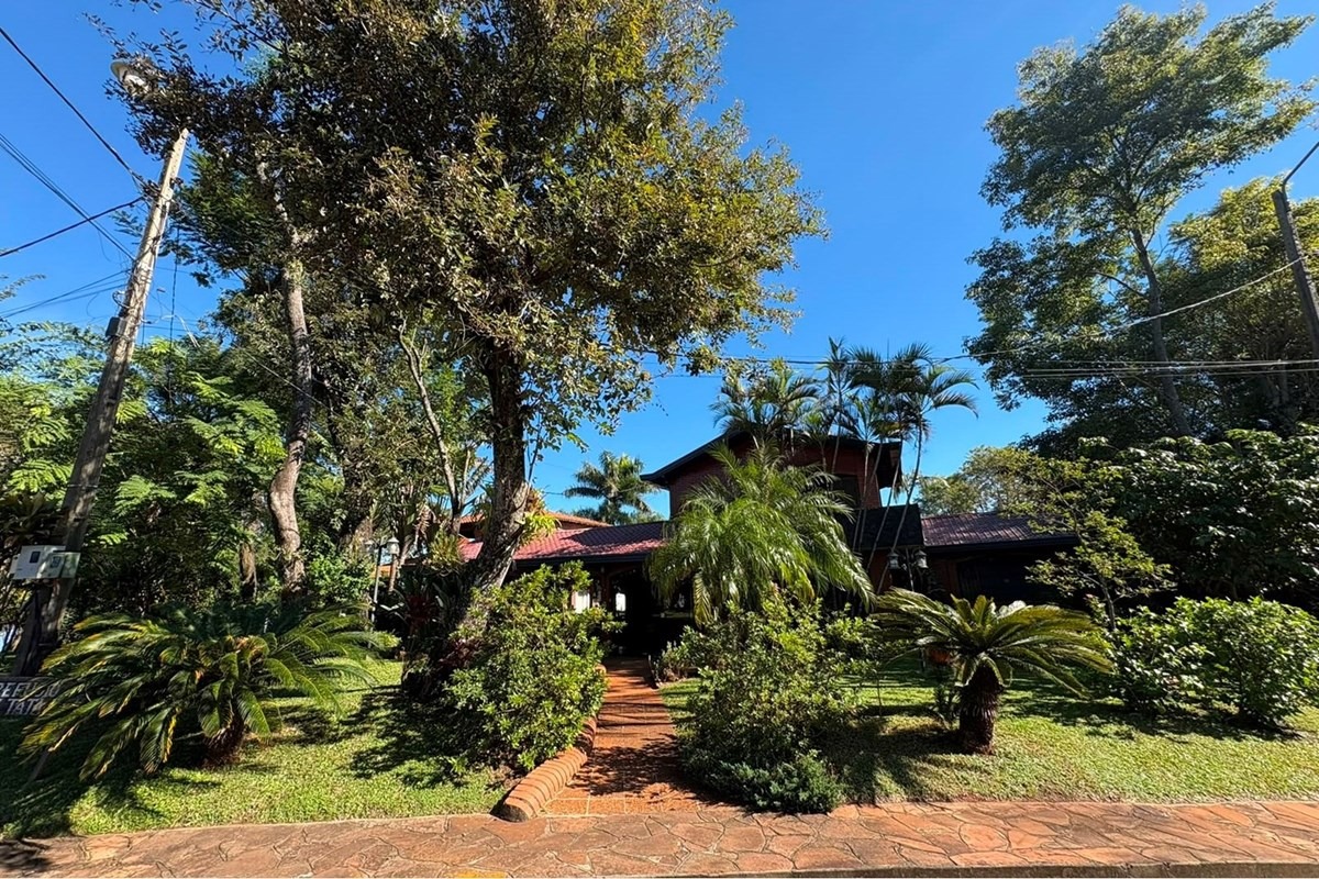 CASA EN VENTA, Rio Beach, Encarnación — foto 3