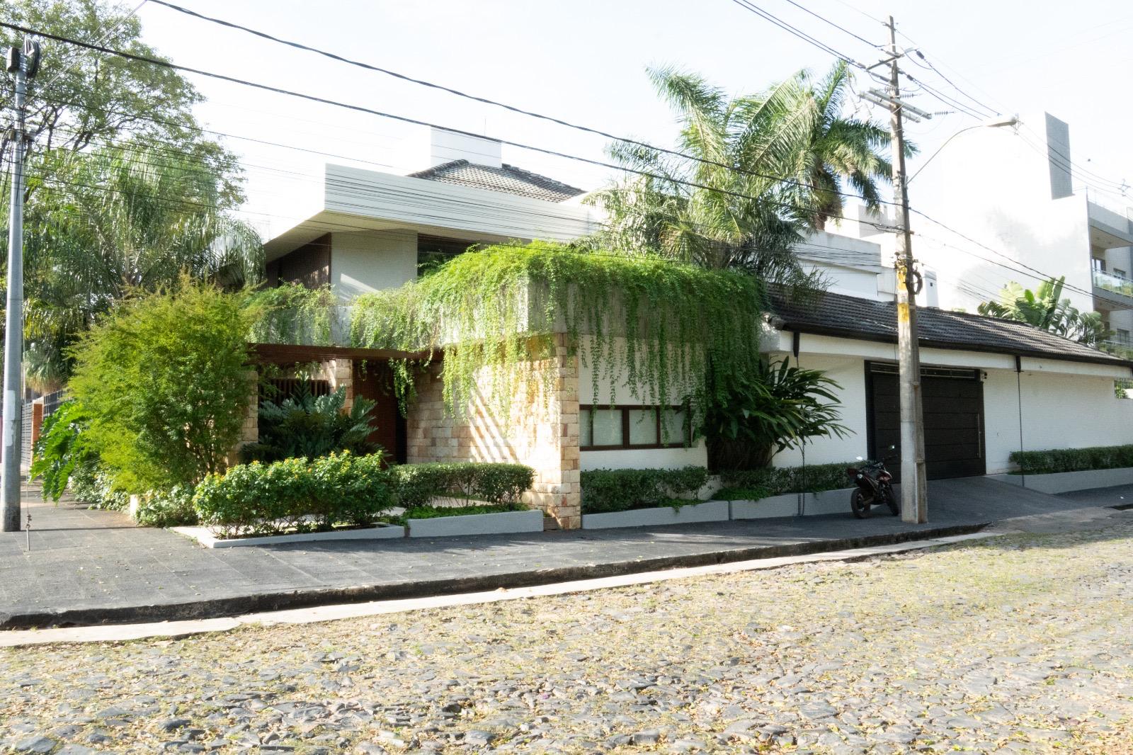 Casa en venta en Mburicaó