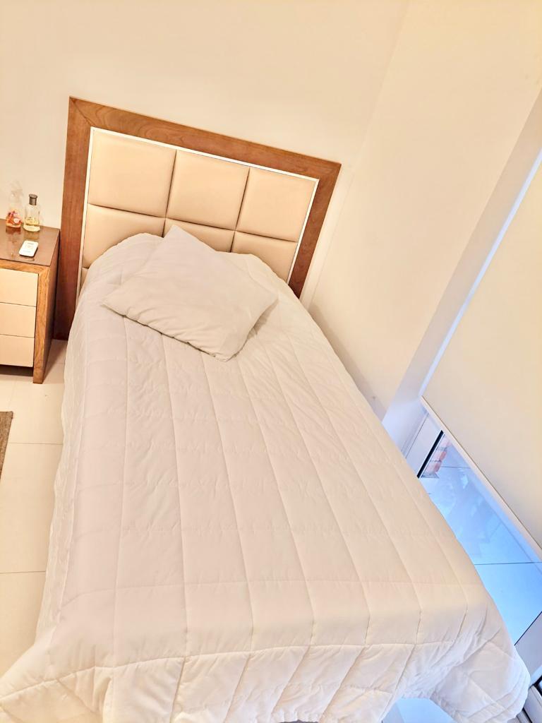 EN ALQUILER | LUJOSO DEPARTAMENTO AMOBLADO | RECOLETA — foto 3