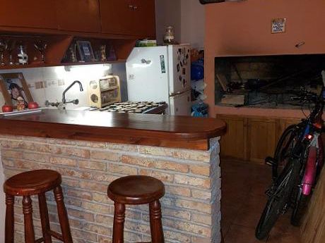 Apto En Venta Tipo Casita
